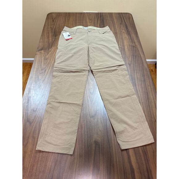 Marmot Convertible Pant - Men's NWT 32 - Picture 1 of 4